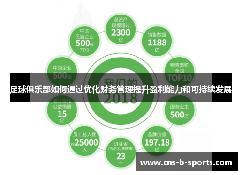 足球俱乐部如何通过优化财务管理提升盈利能力和可持续发展 足球俱乐部如何通过优化财务管理提升盈利能力和可持续发展