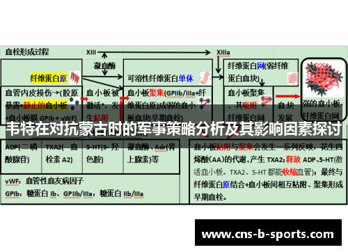 韦特在对抗蒙古时的军事策略分析及其影响因素探讨 韦特在对抗蒙古时的军事策略分析及其影响因素探讨