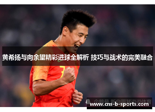 黄希扬与向余望精彩进球全解析 技巧与战术的完美融合