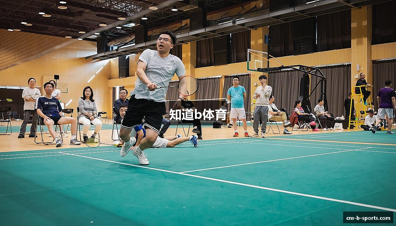 知道b体育